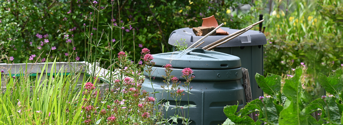 Cet été, je respire sans les nuisances de mes déchets