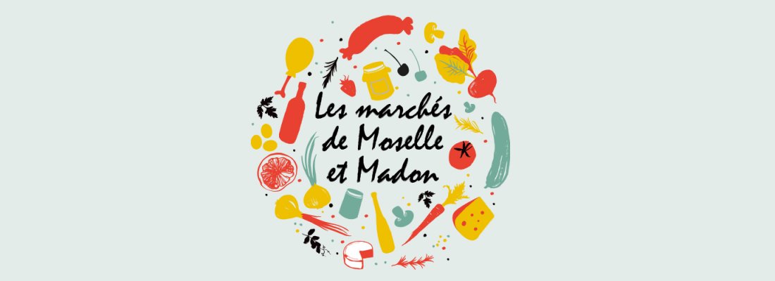 La nouvelle saison des marchés redémarre