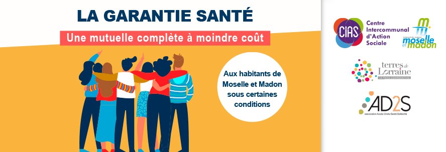 La garantie santé pour tous c'est possible !