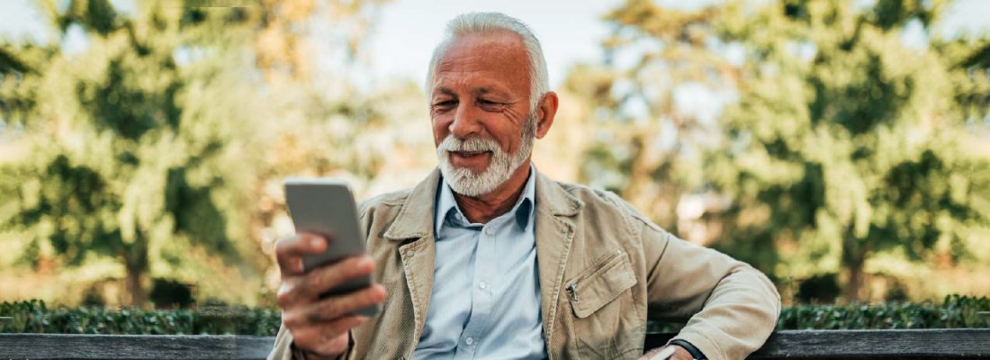 Restez connecté sur PanneauPocket