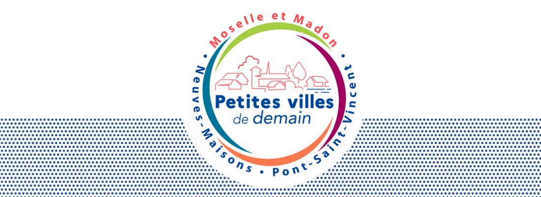 Petites villes de demain c'est quoi ?