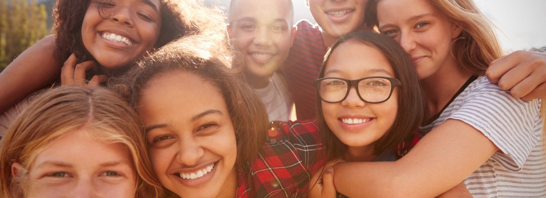 Les anims ados te proposent des activités pendant les vacances d'été