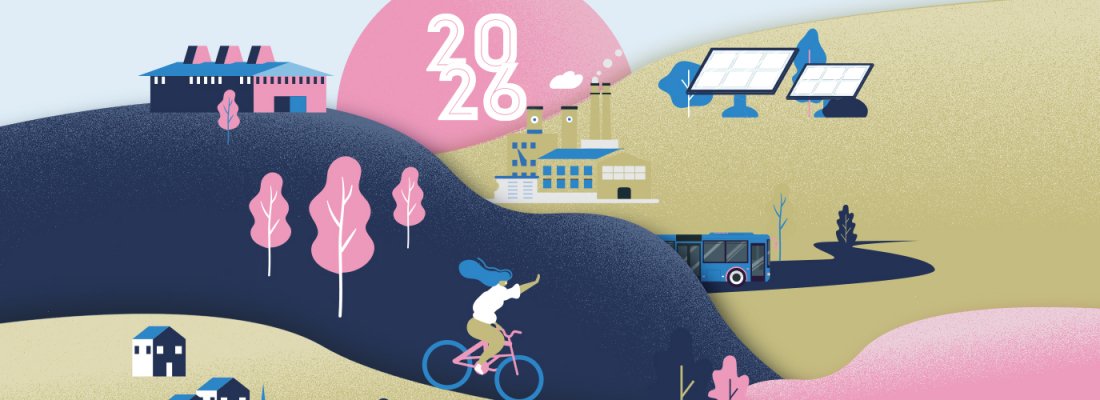 Meilleurs voeux 2026