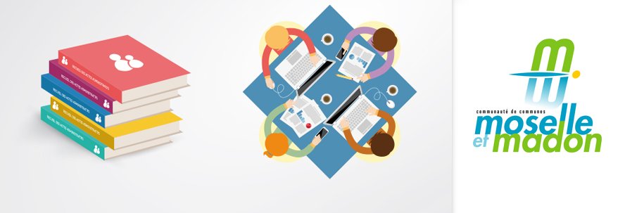 Consultez le recueil des actes administratifs