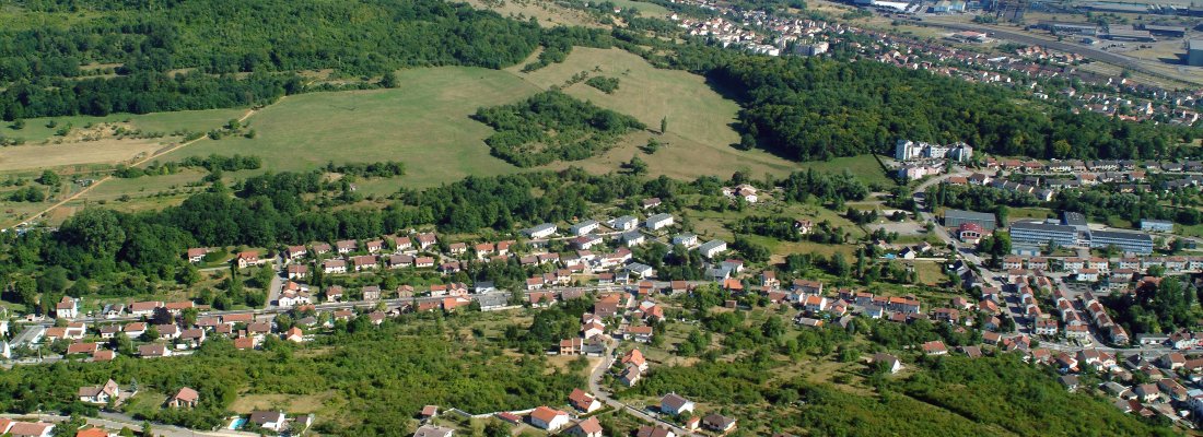 Le plan local d’urbanisme intercommunal de Moselle et Madon est applicable