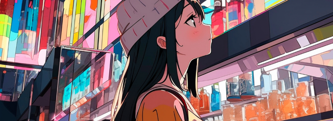 Envie de lire un manga ?