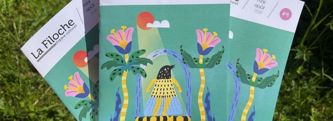 Découvrez notre cycle d'été