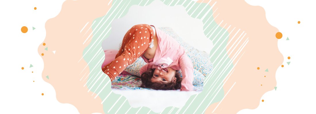 Semaine de la petite enfance en Moselle et Madon