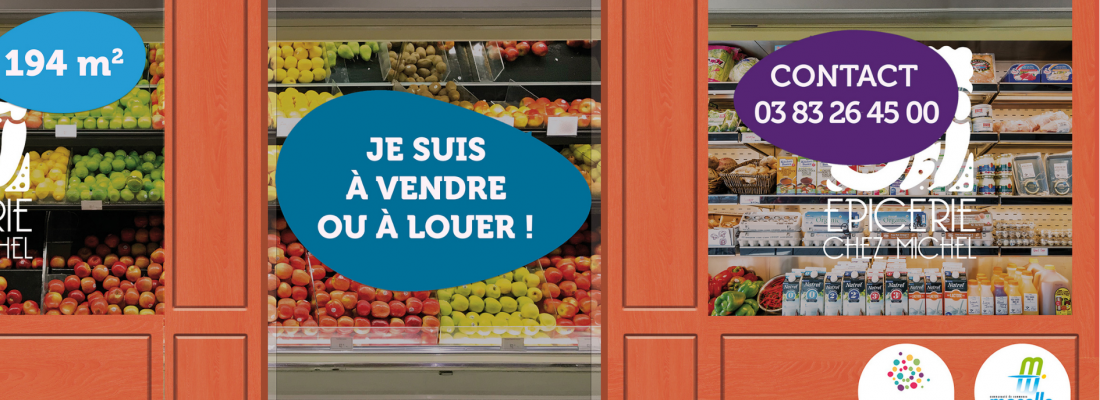 Réunion d'information "Les clés du marché commercial local"